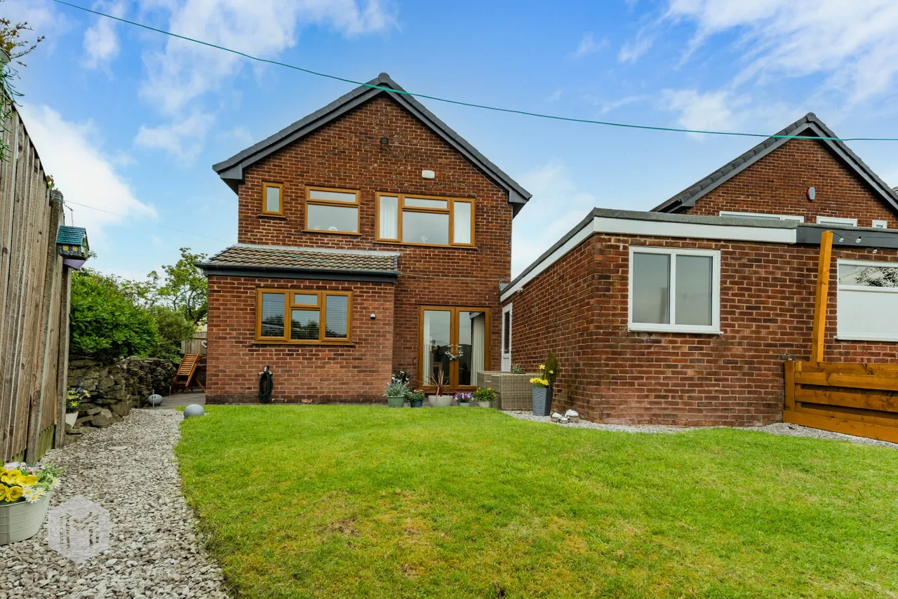 Arnold Road, Egerton, Bolton, BL7 9HL, photo 13