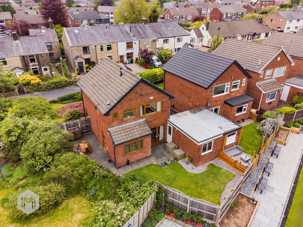 Arnold Road, Egerton, Bolton, BL7 9HL, photo 17