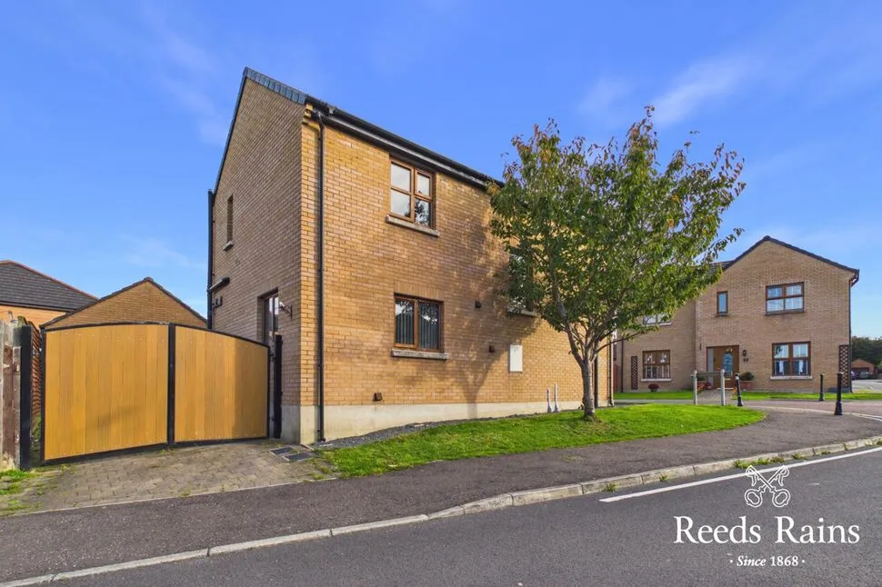 Killultagh Heights, Glenavy, BT29, photo 22