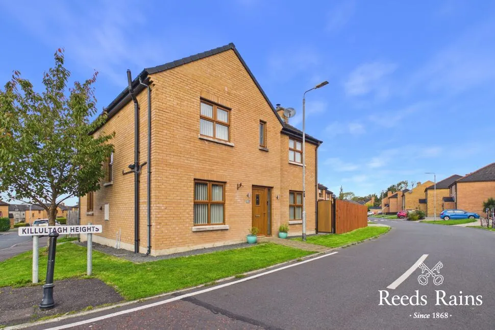 Killultagh Heights, Glenavy, BT29, photo 21
