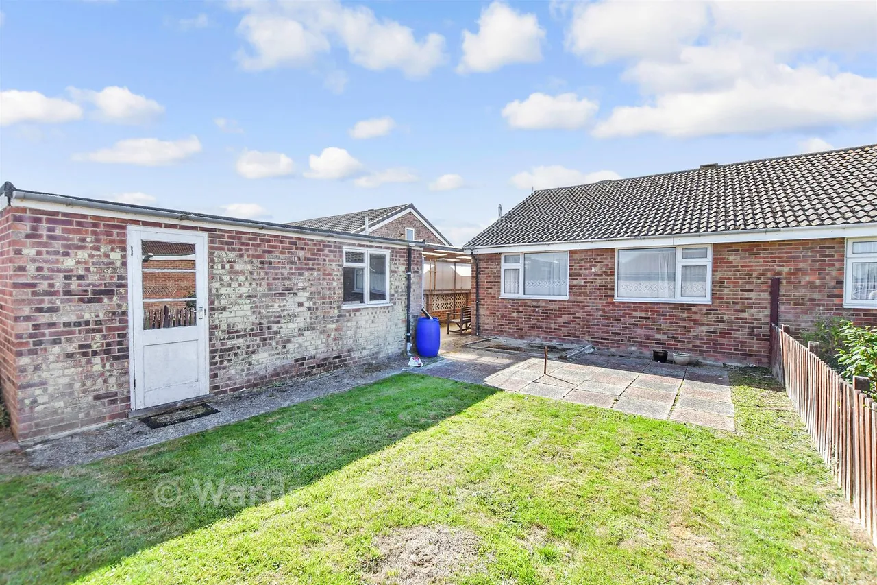 Elm Road, St Mary's Bay, TN29, photo 14