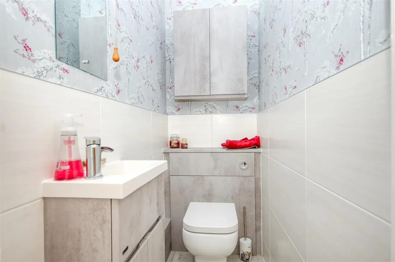 Kenilworth Gardens, West End, Southampton, SO30 3RE, photo 9