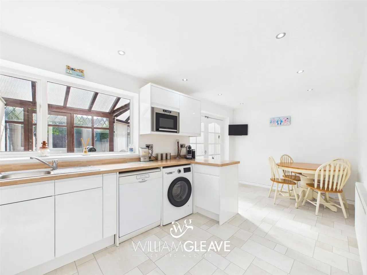 Brunswood Green, Hawarden, Deeside, Flintshire, CH5 3JA, photo 6