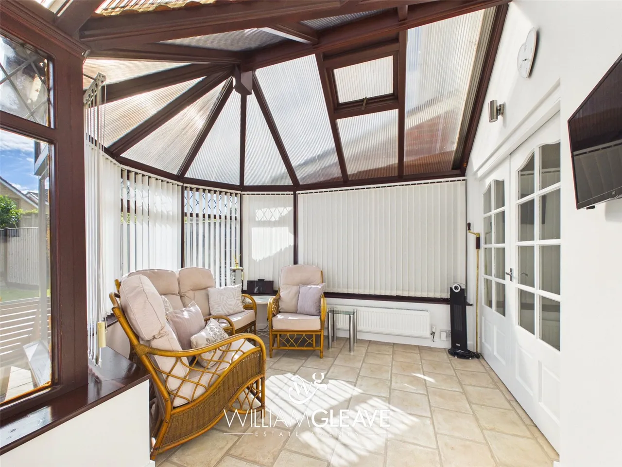 Brunswood Green, Hawarden, Deeside, Flintshire, CH5 3JA, photo 10
