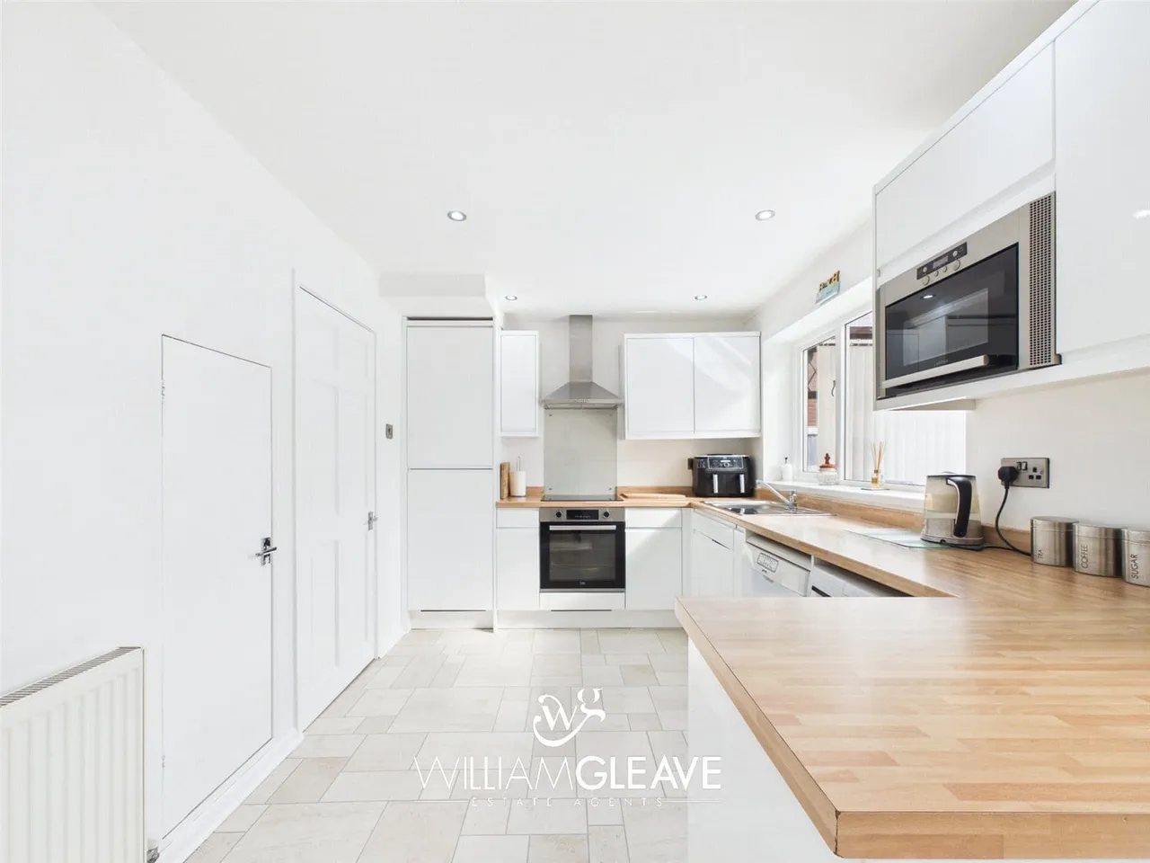 Brunswood Green, Hawarden, Deeside, Flintshire, CH5 3JA, photo 4