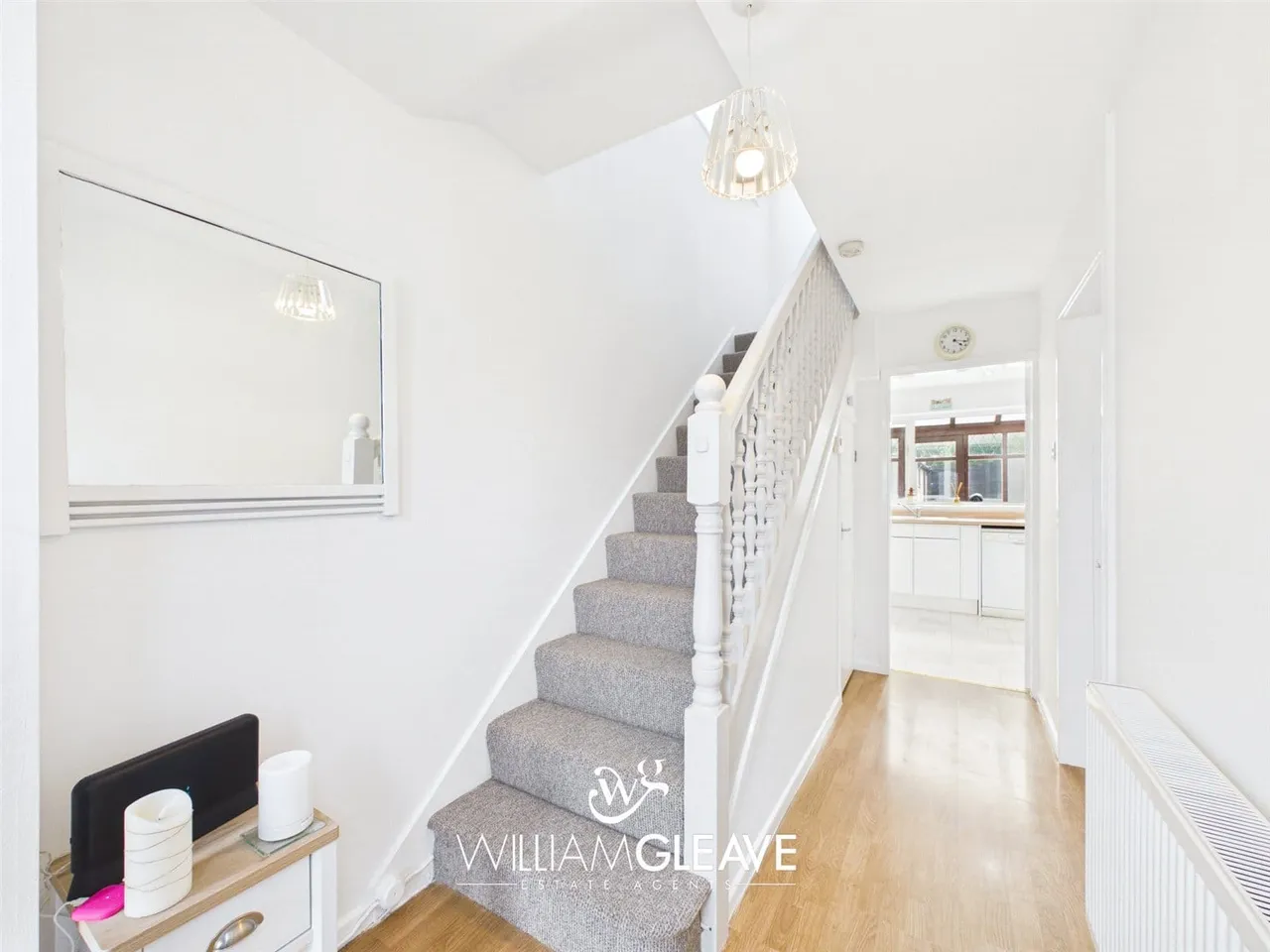 Brunswood Green, Hawarden, Deeside, Flintshire, CH5 3JA, photo 8