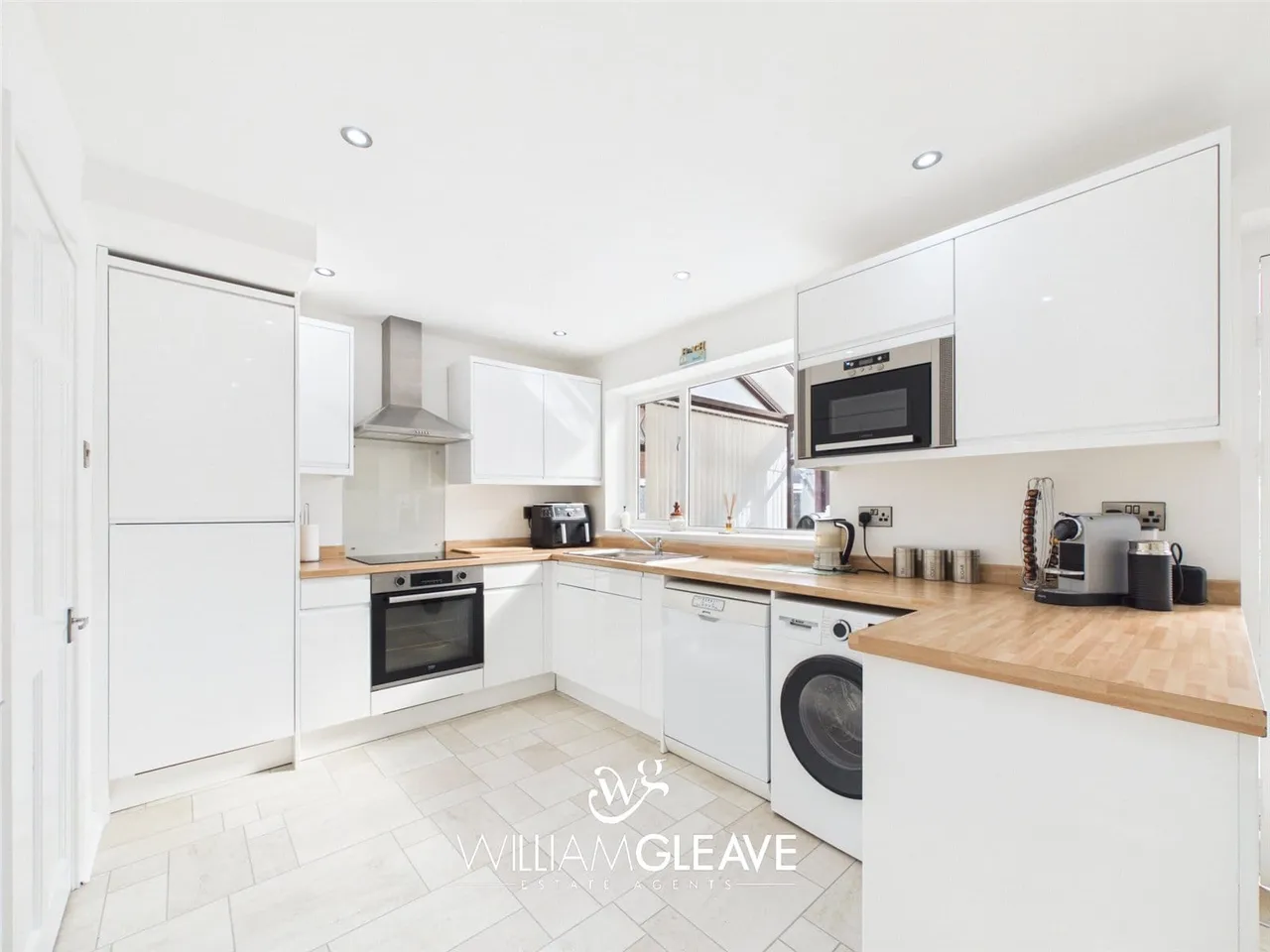 Brunswood Green, Hawarden, Deeside, Flintshire, CH5 3JA, photo 5