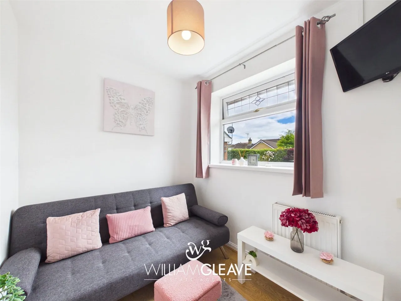 Brunswood Green, Hawarden, Deeside, Flintshire, CH5 3JA, photo 15