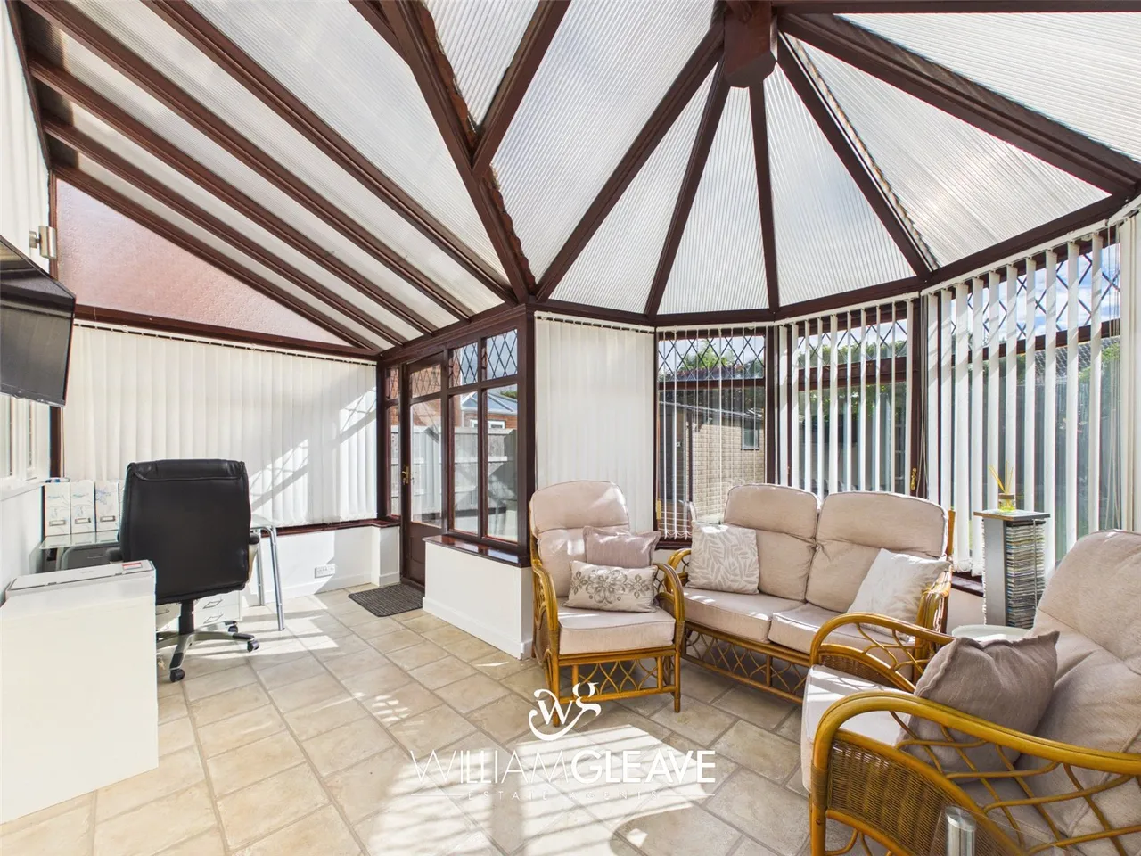 Brunswood Green, Hawarden, Deeside, Flintshire, CH5 3JA, photo 9
