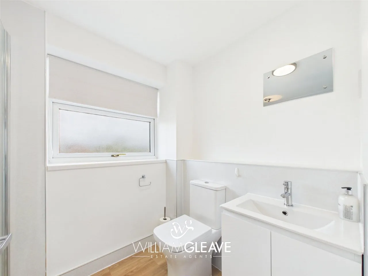 Brunswood Green, Hawarden, Deeside, Flintshire, CH5 3JA, photo 17