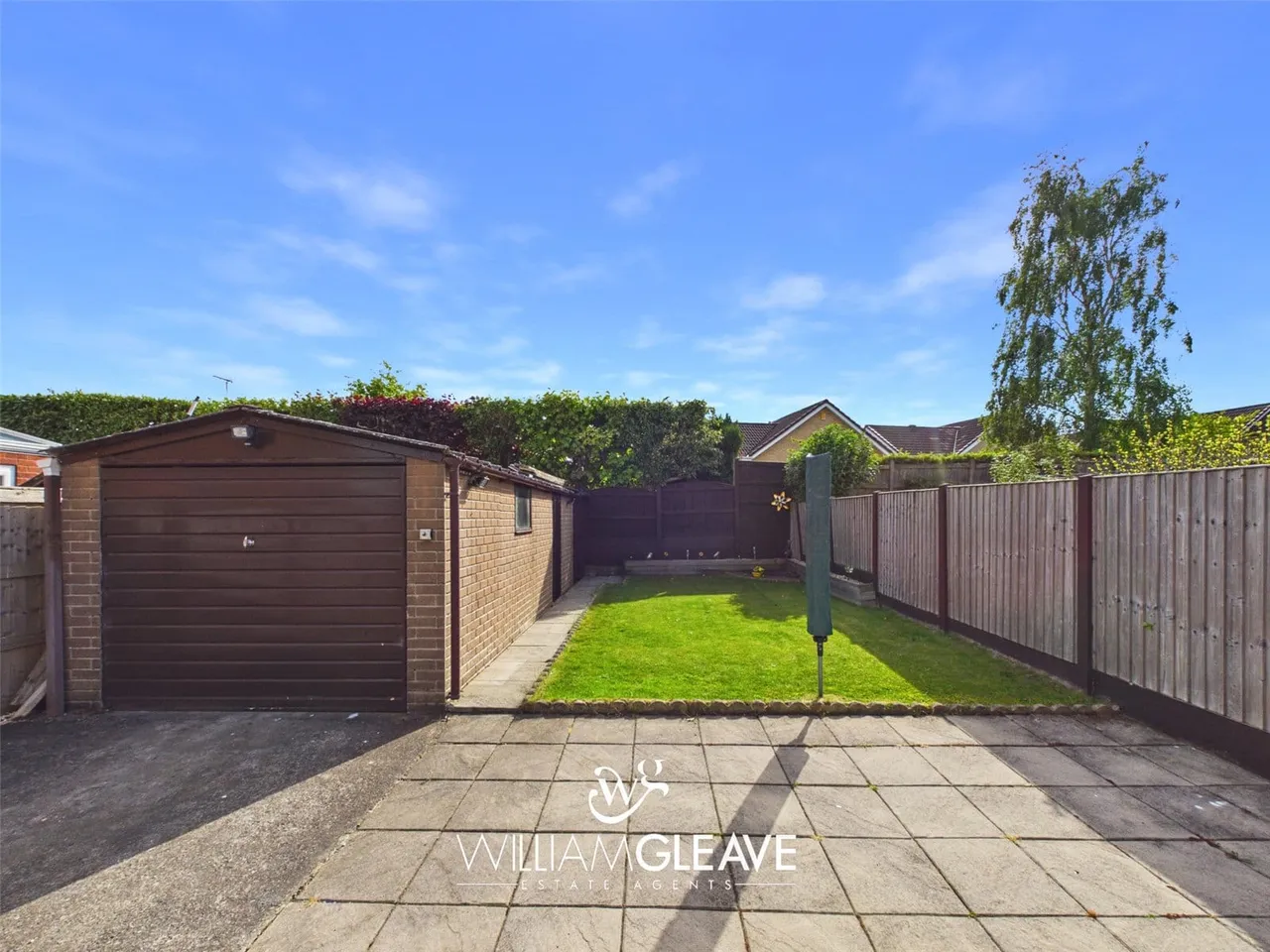 Brunswood Green, Hawarden, Deeside, Flintshire, CH5 3JA, photo 20