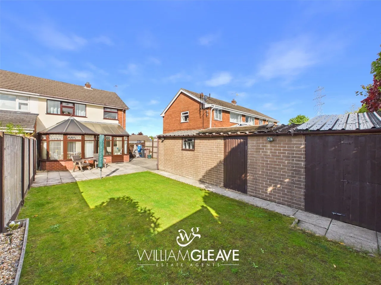 Brunswood Green, Hawarden, Deeside, Flintshire, CH5 3JA, photo 2