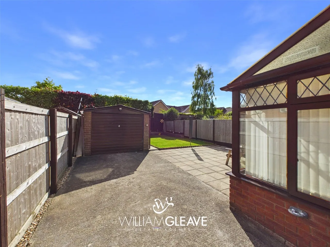 Brunswood Green, Hawarden, Deeside, Flintshire, CH5 3JA, photo 21
