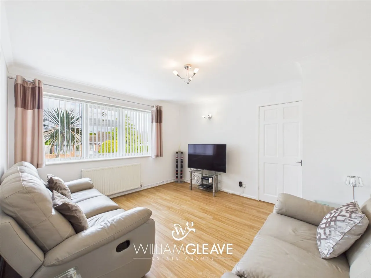 Brunswood Green, Hawarden, Deeside, Flintshire, CH5 3JA, photo 3
