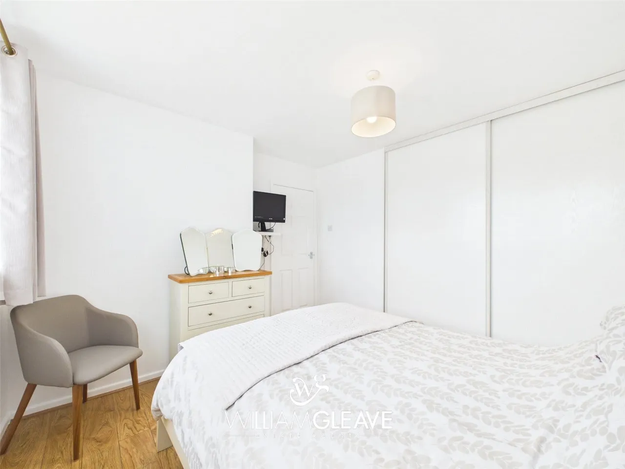 Brunswood Green, Hawarden, Deeside, Flintshire, CH5 3JA, photo 12