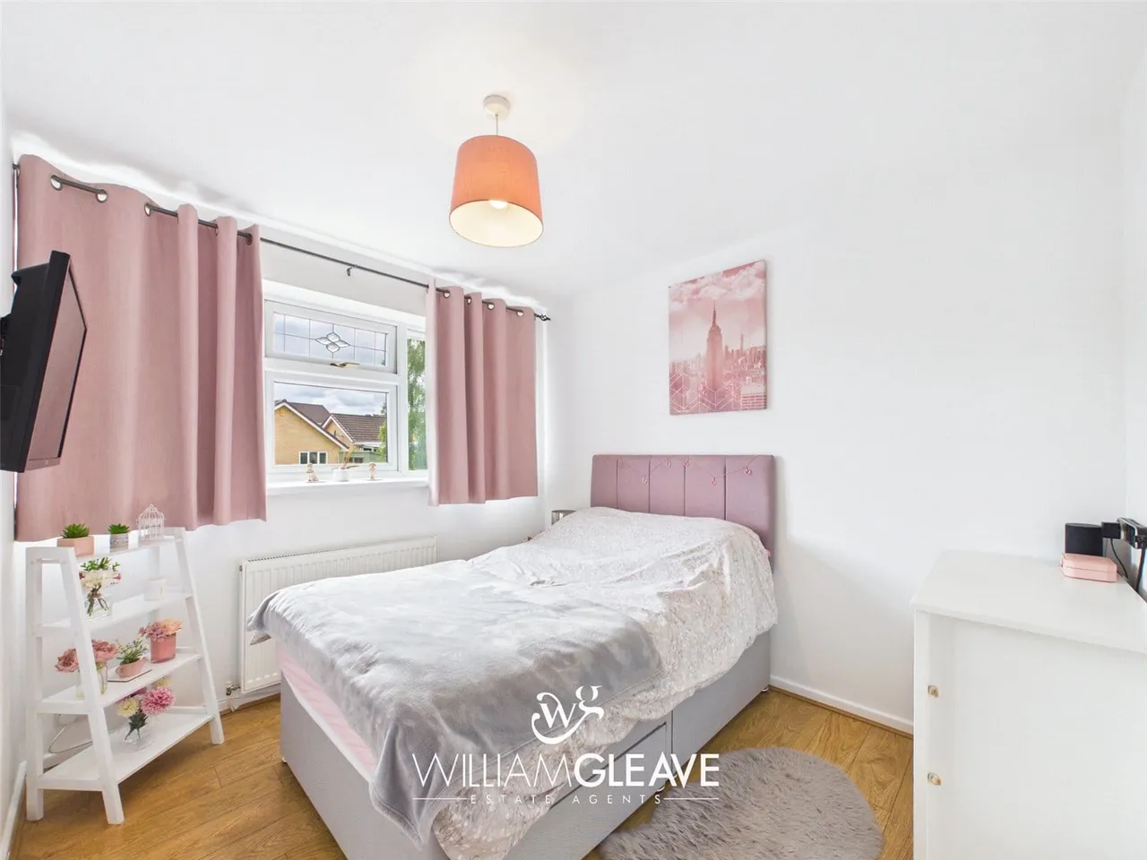 Brunswood Green, Hawarden, Deeside, Flintshire, CH5 3JA, photo 13