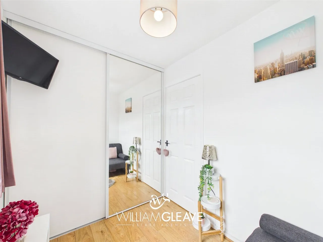 Brunswood Green, Hawarden, Deeside, Flintshire, CH5 3JA, photo 16