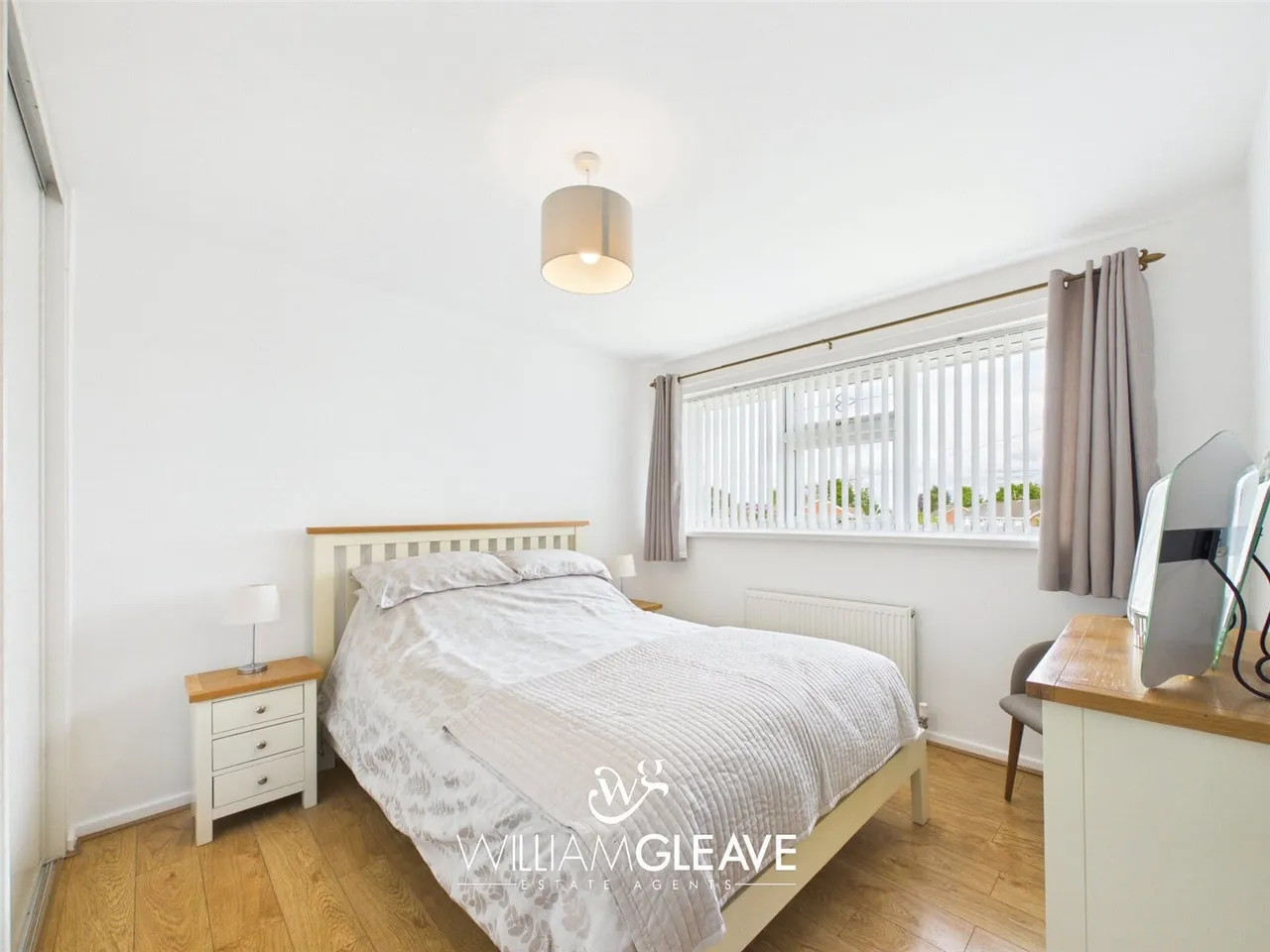 Brunswood Green, Hawarden, Deeside, Flintshire, CH5 3JA, photo 11