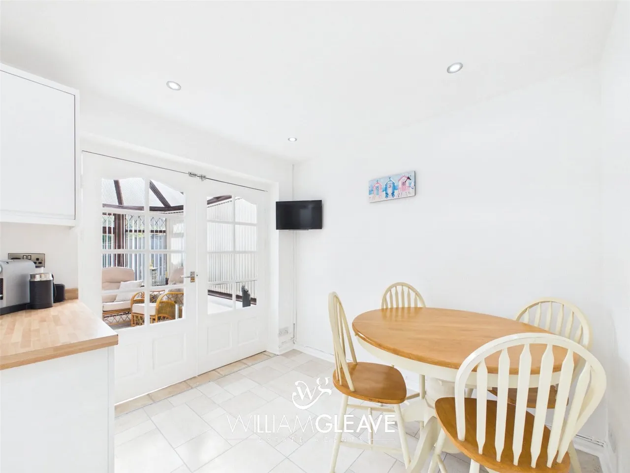 Brunswood Green, Hawarden, Deeside, Flintshire, CH5 3JA, photo 7