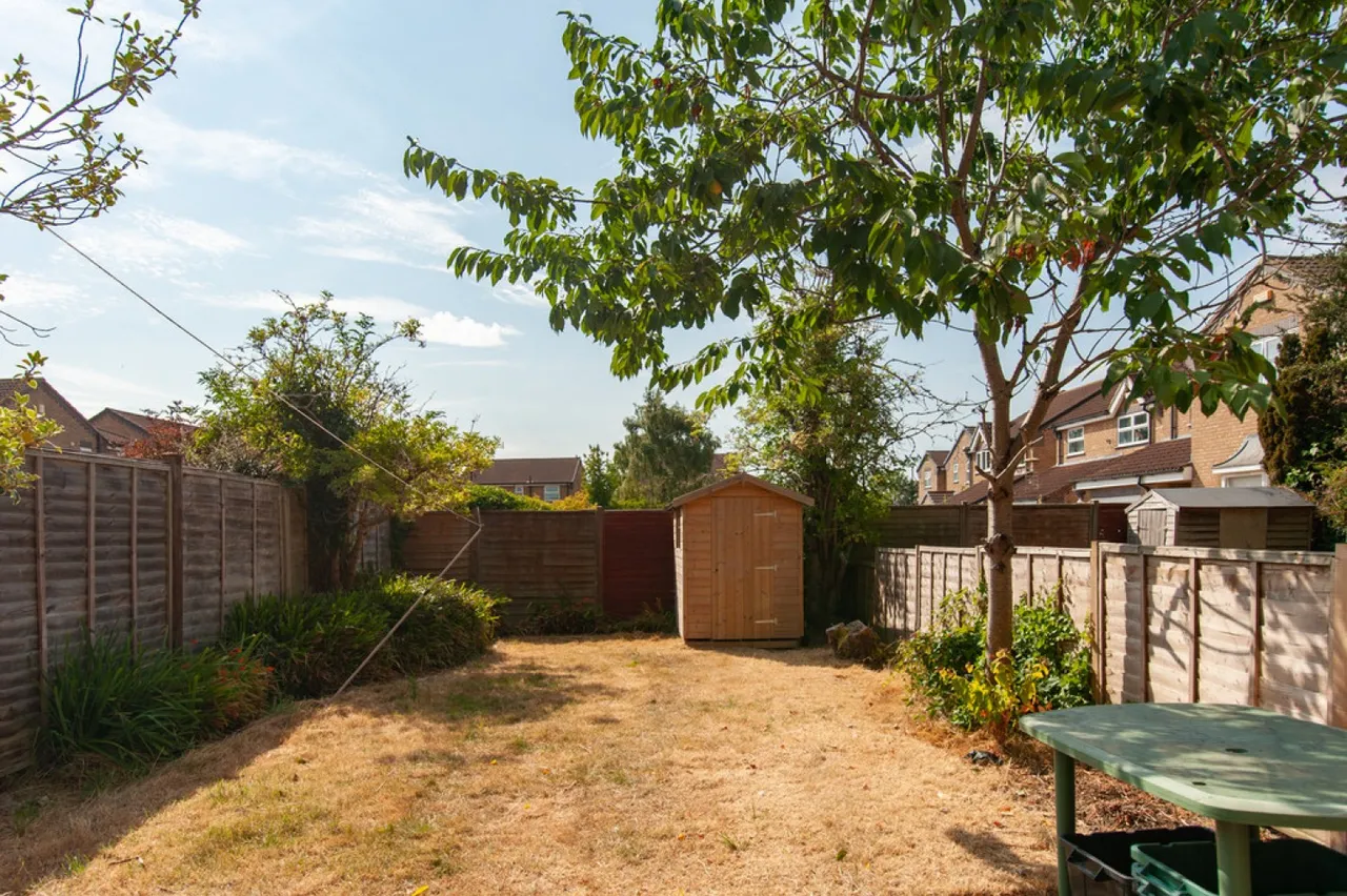 Longwood Link, Clifton Moor, York, photo 5