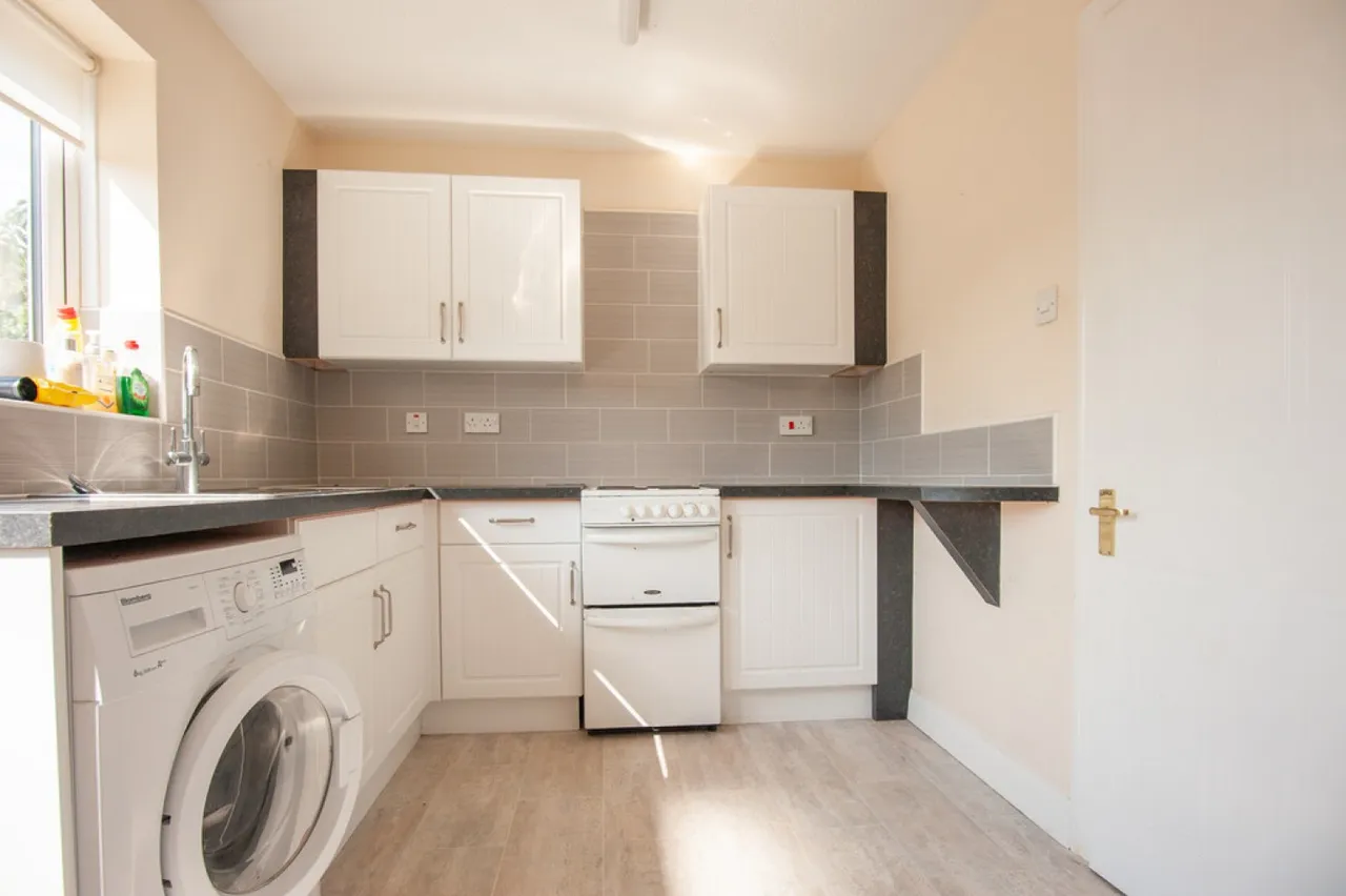 Longwood Link, Clifton Moor, York, photo 4