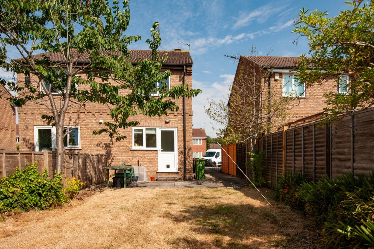 Longwood Link, Clifton Moor, York, photo 6