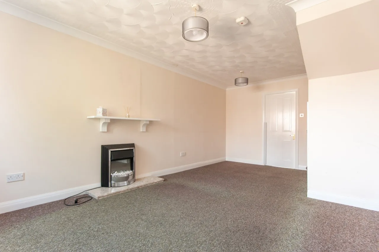 Longwood Link, Clifton Moor, York, photo 2