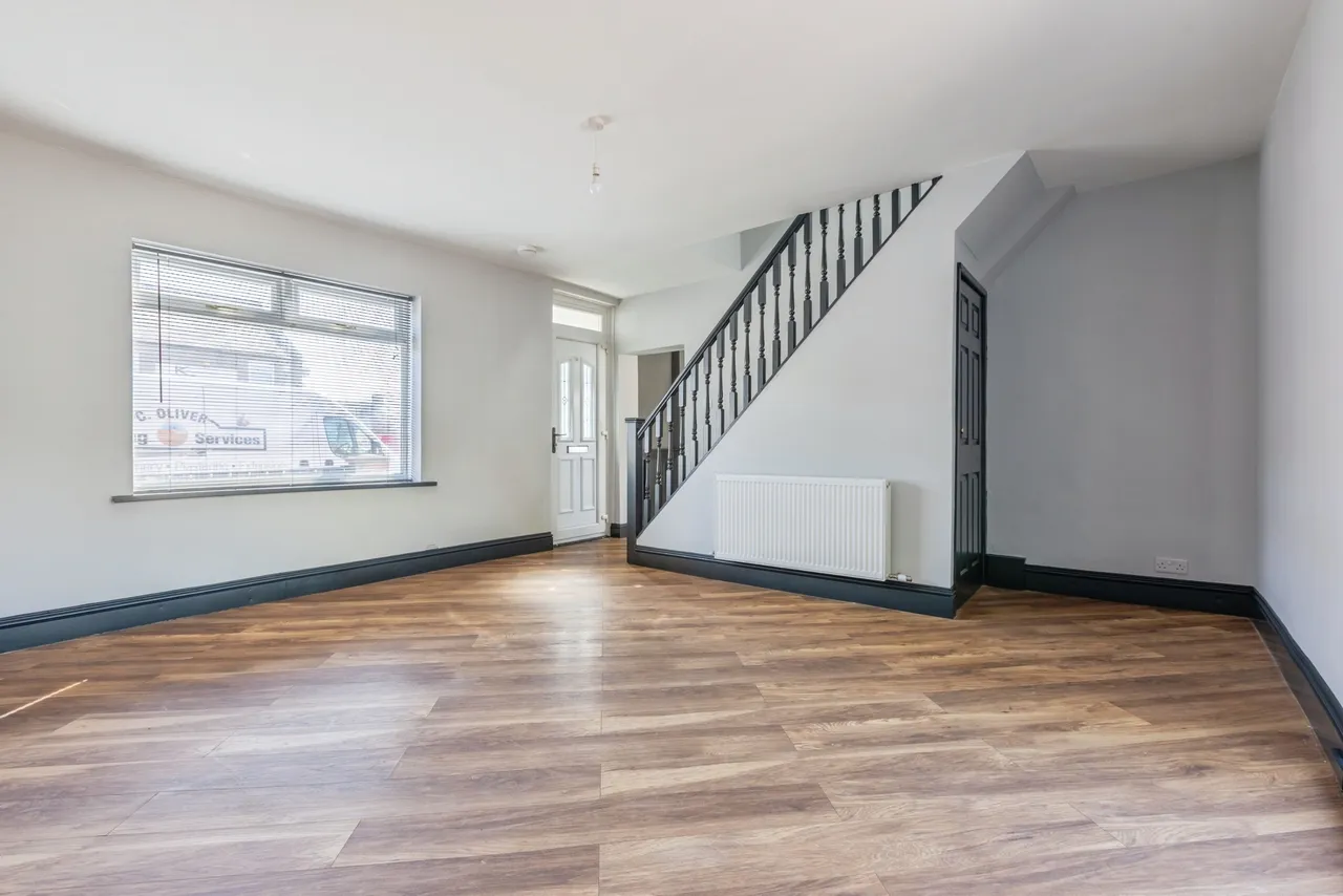 Milburn Road, Ashington, photo 9