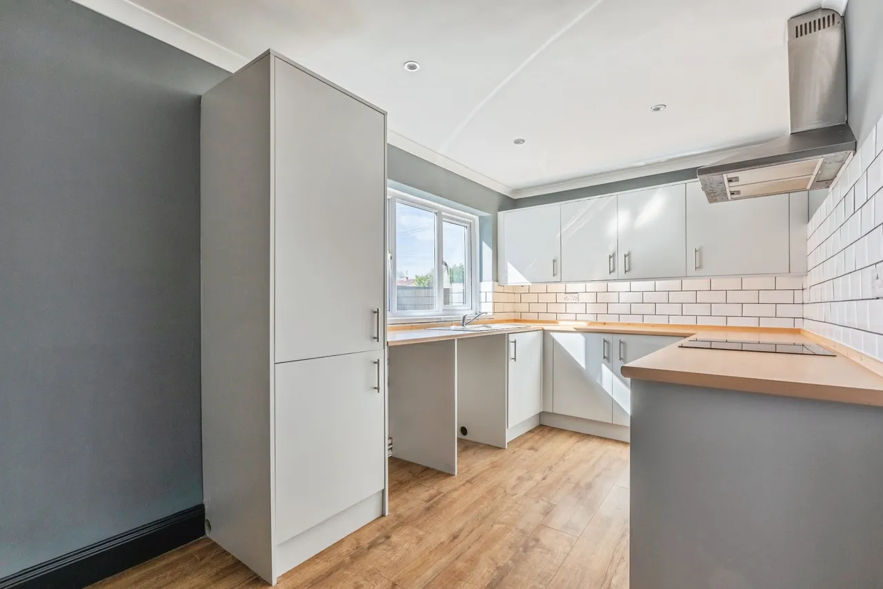 Milburn Road, Ashington, photo 6