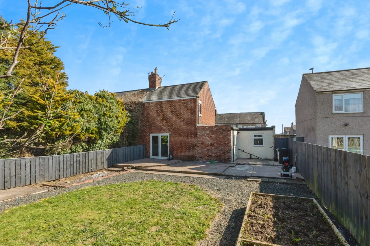 Milburn Road, Ashington, photo 5