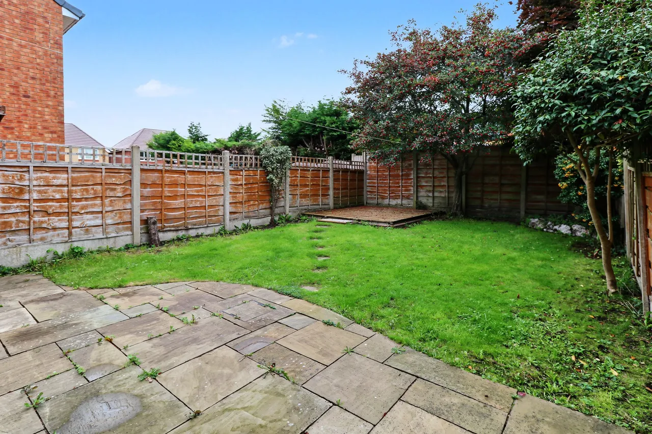 Bainbridge Avenue, Lowton, WA3, photo 12