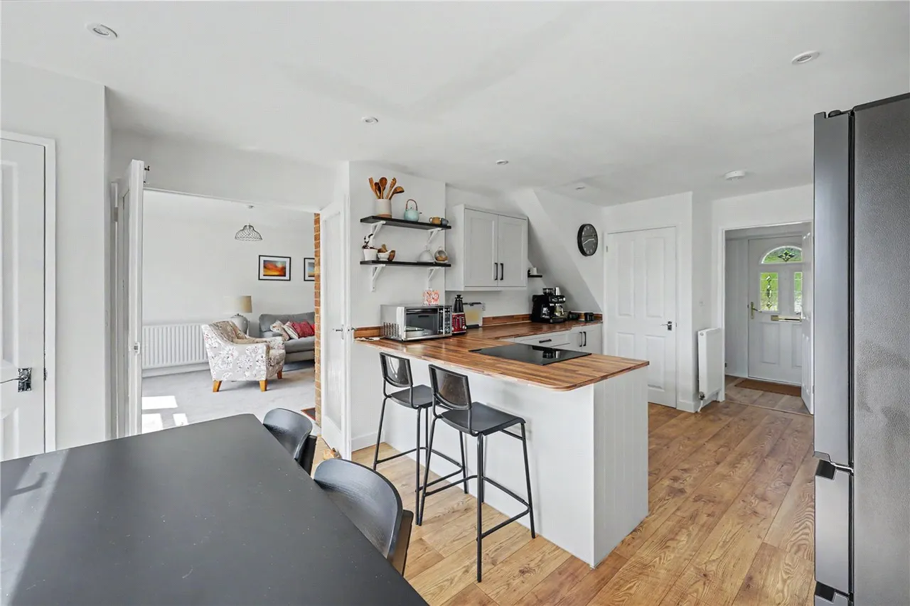 Garrick Green, Old Catton, NR6, photo 9