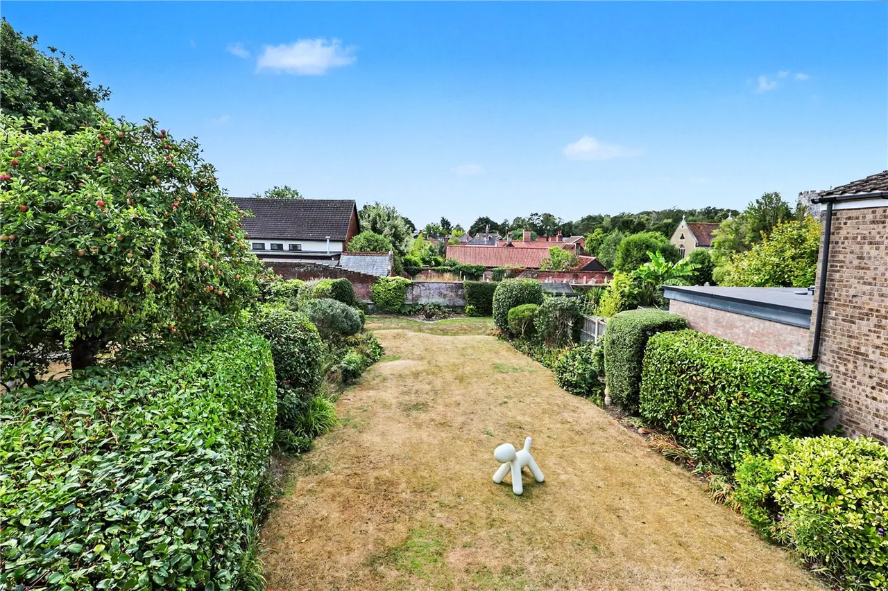 Garrick Green, Old Catton, NR6, photo 16