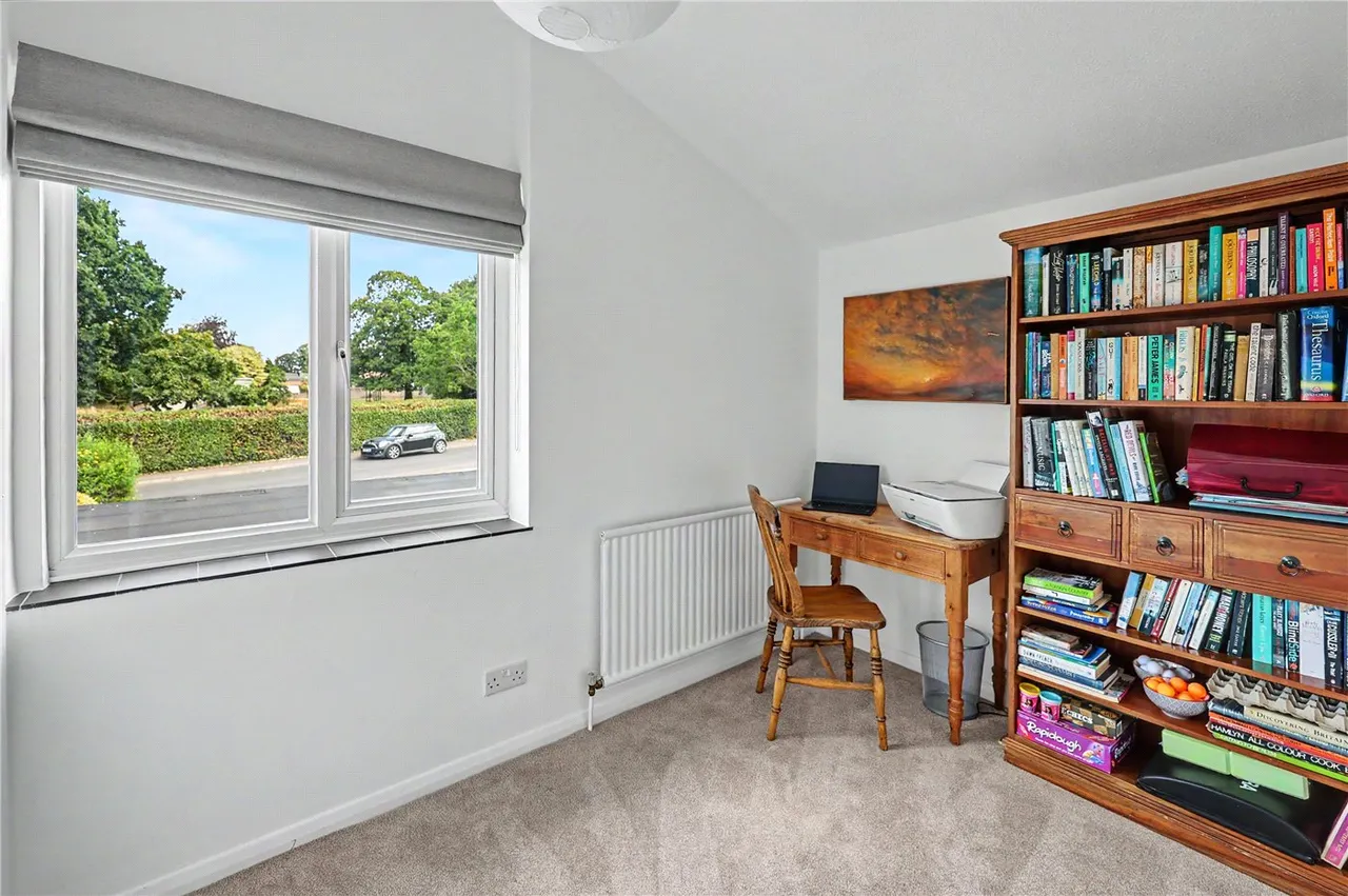 Garrick Green, Old Catton, NR6, photo 14