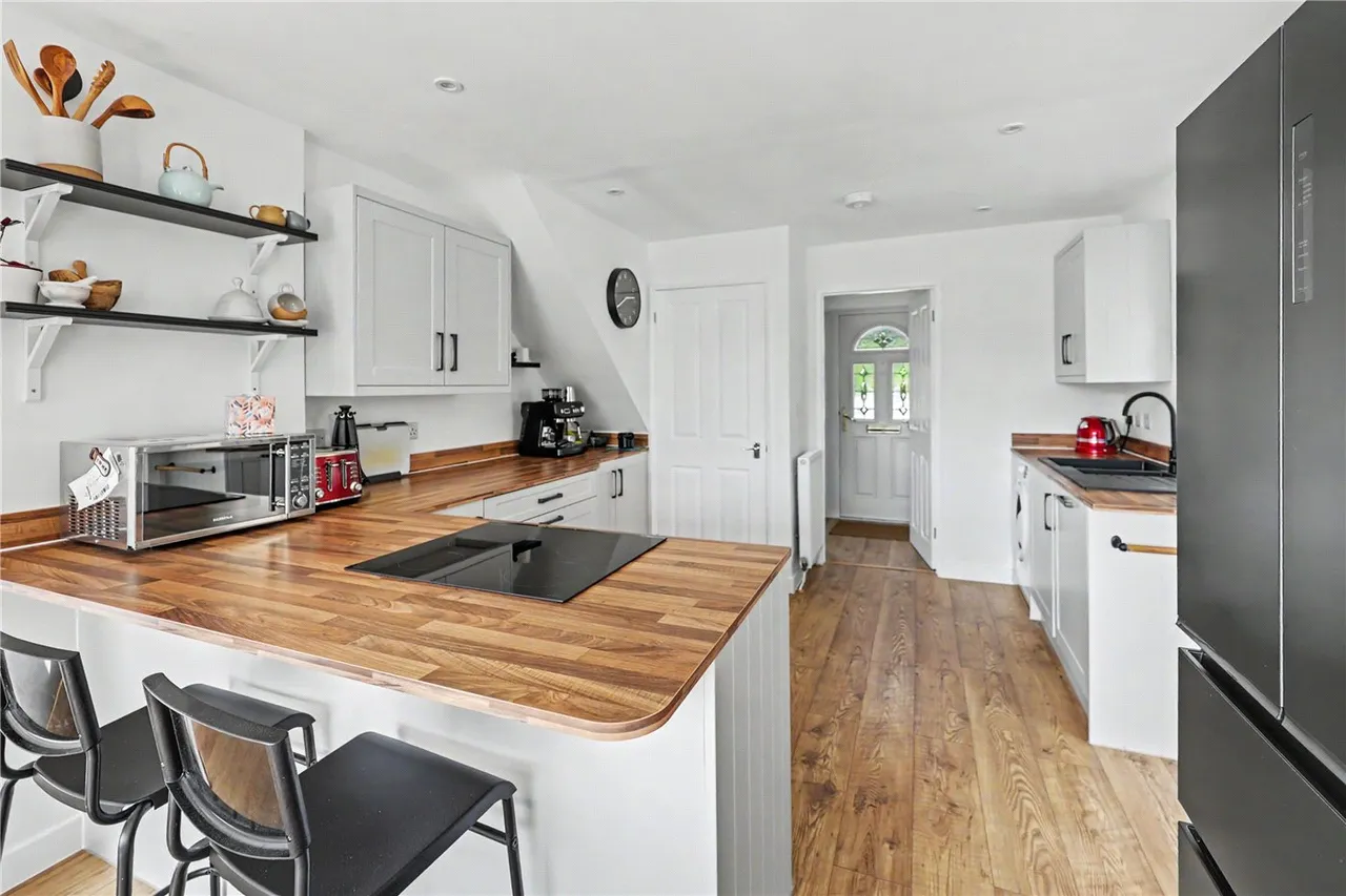 Garrick Green, Old Catton, NR6, photo 8