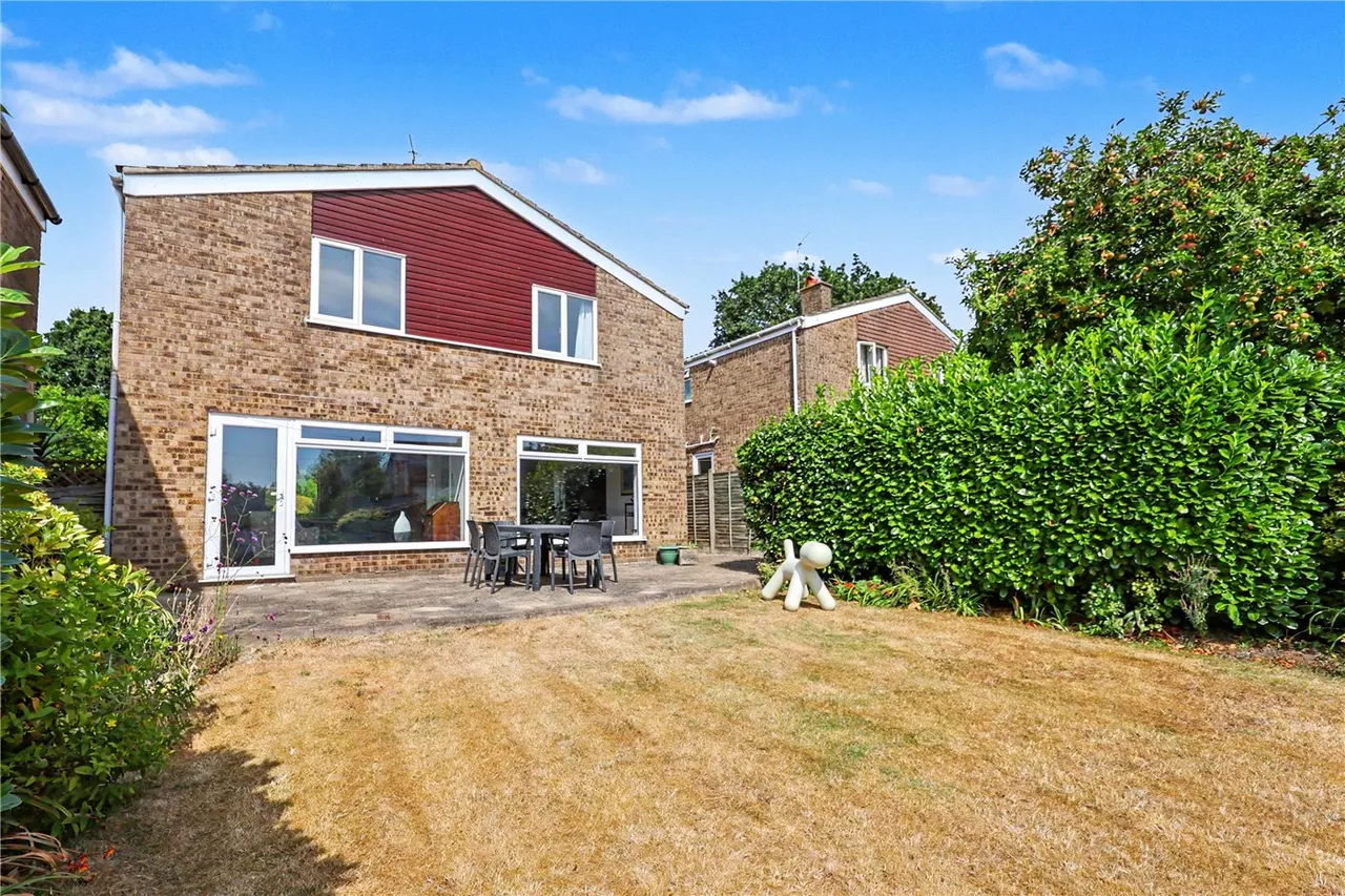 Garrick Green, Old Catton, NR6, photo 19