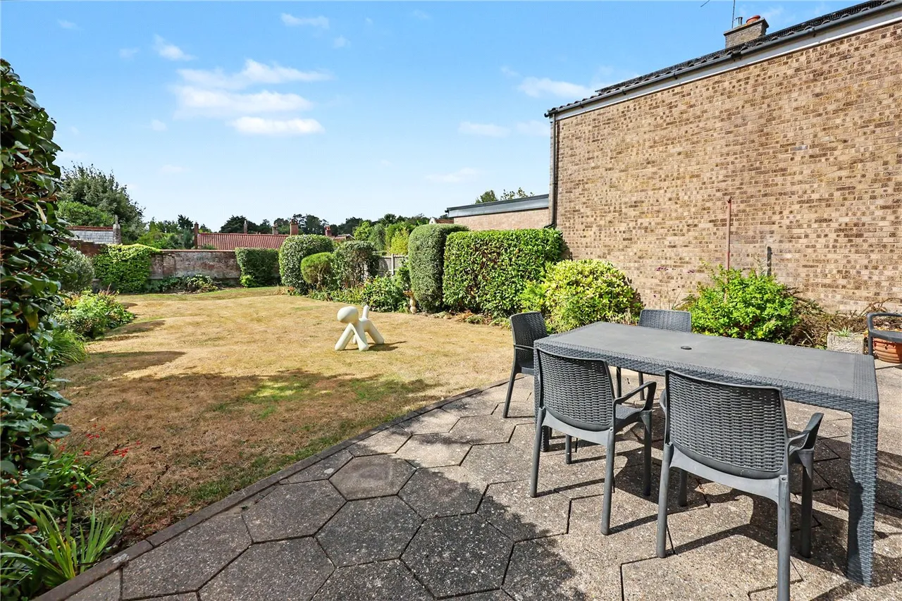 Garrick Green, Old Catton, NR6, photo 17