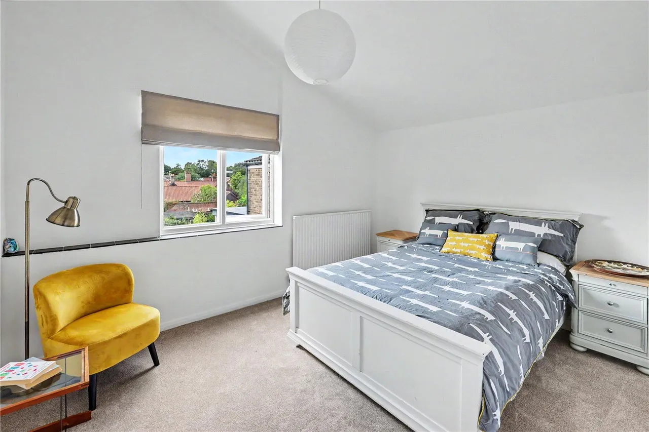 Garrick Green, Old Catton, NR6, photo 12