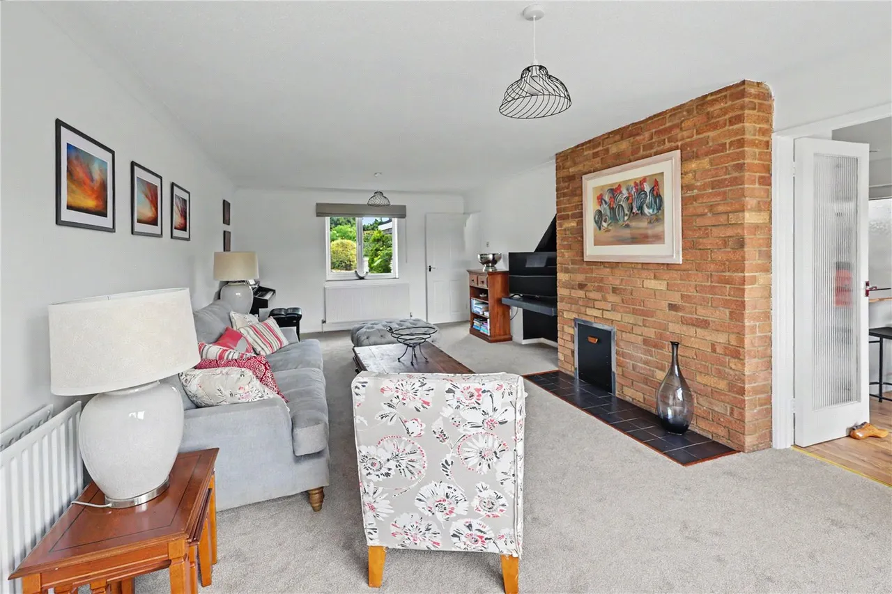 Garrick Green, Old Catton, NR6, photo 6
