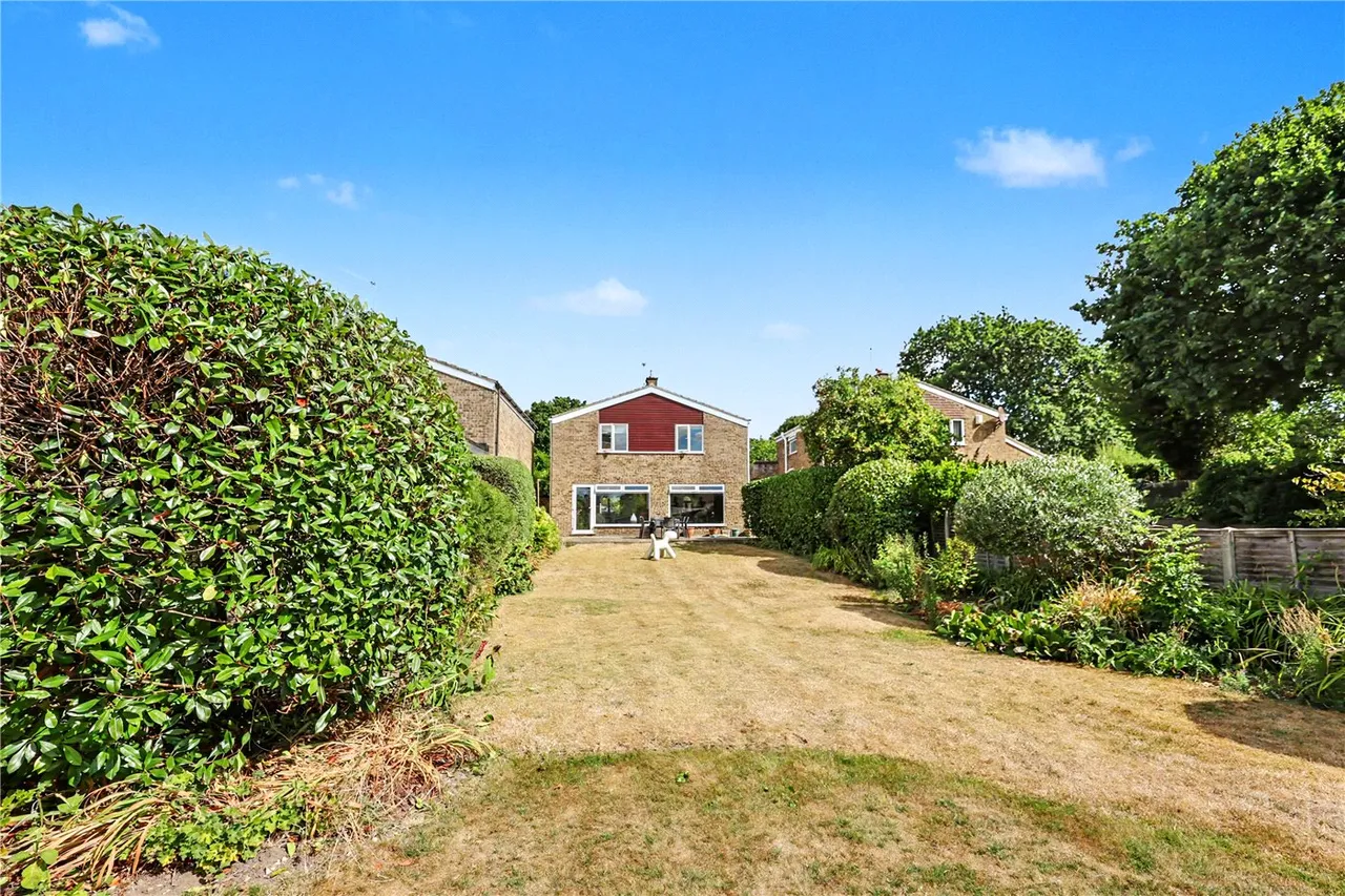 Garrick Green, Old Catton, NR6, photo 18