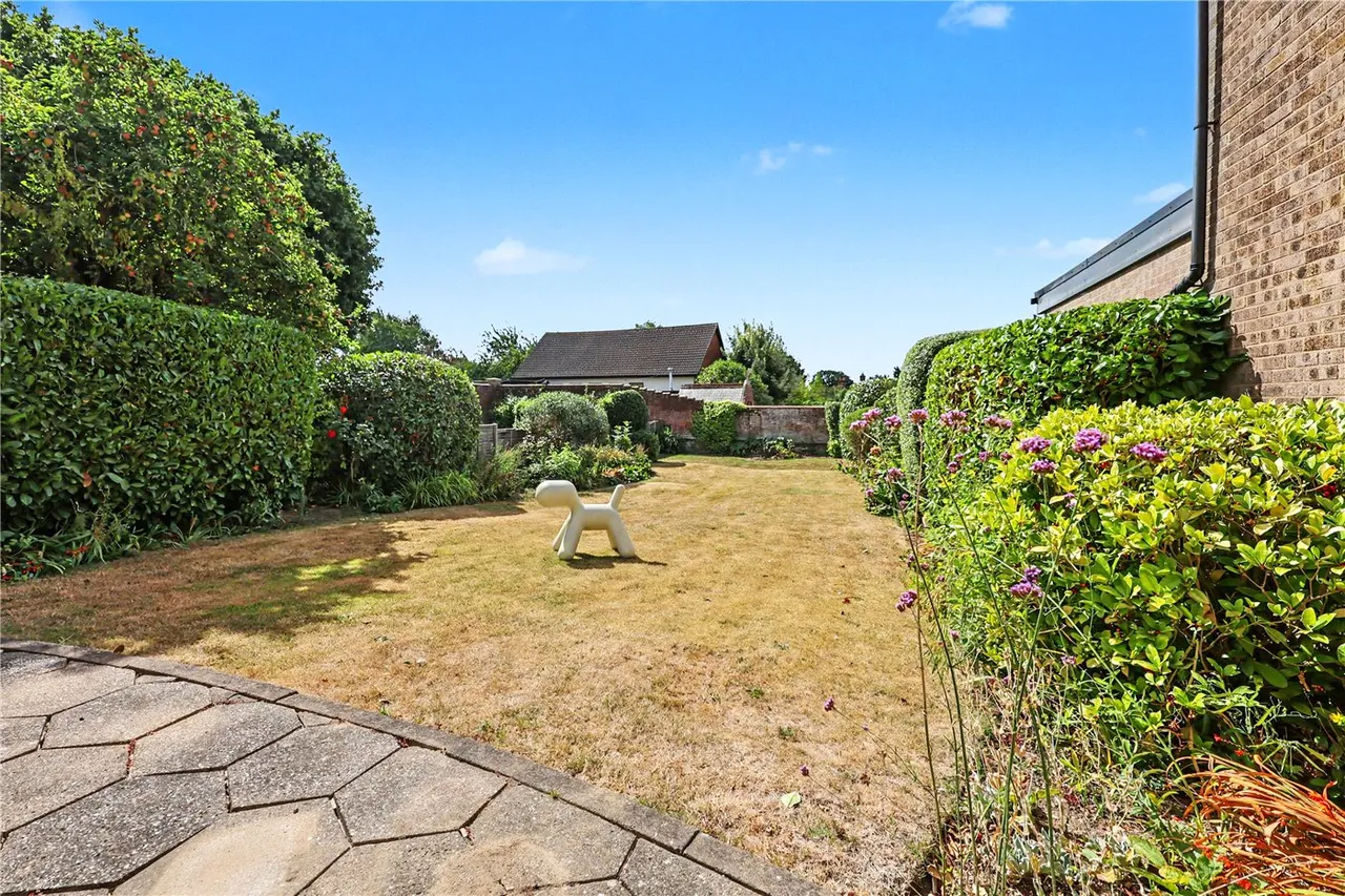 Garrick Green, Old Catton, NR6, photo 4