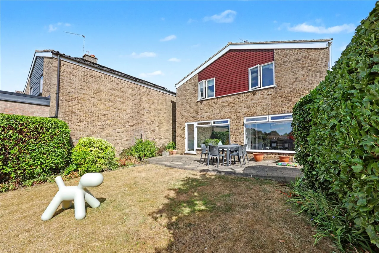 Garrick Green, Old Catton, NR6, photo 20