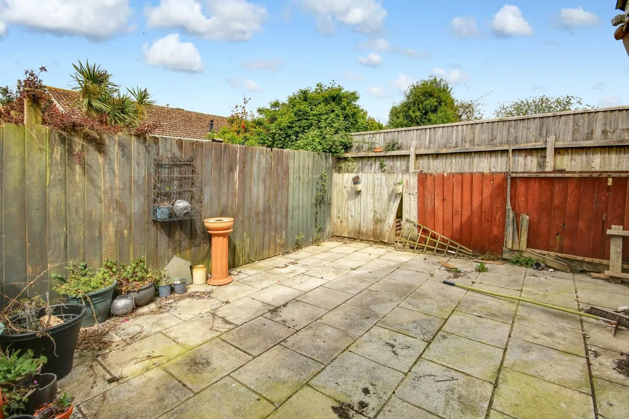 West Meadow Close, Braunton, EX33, photo 11