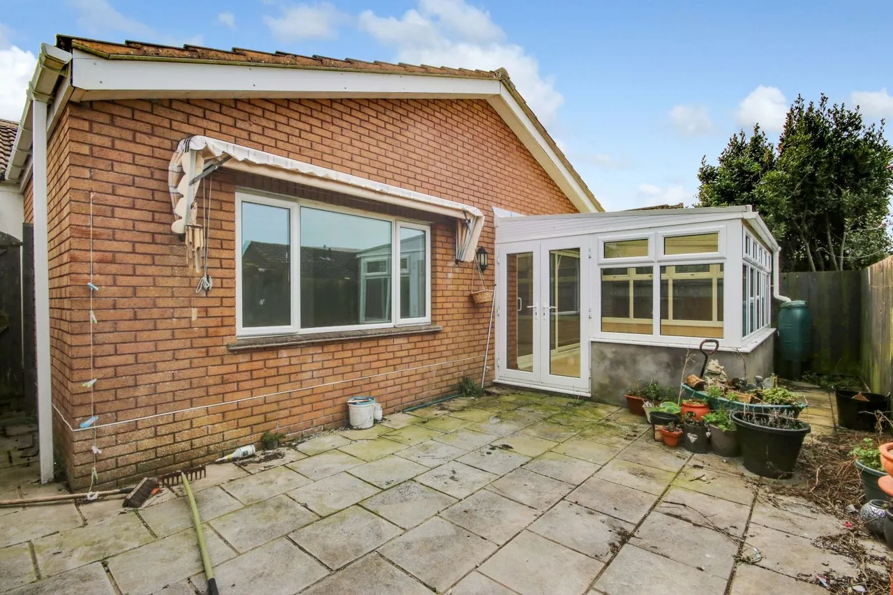 West Meadow Close, Braunton, EX33, photo 10