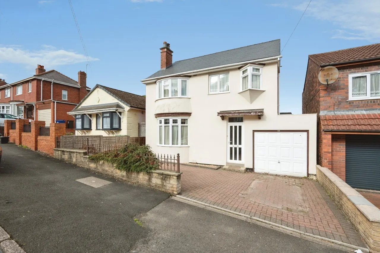 Windsor Road, Halesowen, B63, photo 13