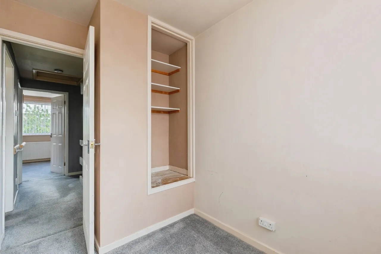 Crummock Close, Holbrooks, Coventry, CV6, photo 15