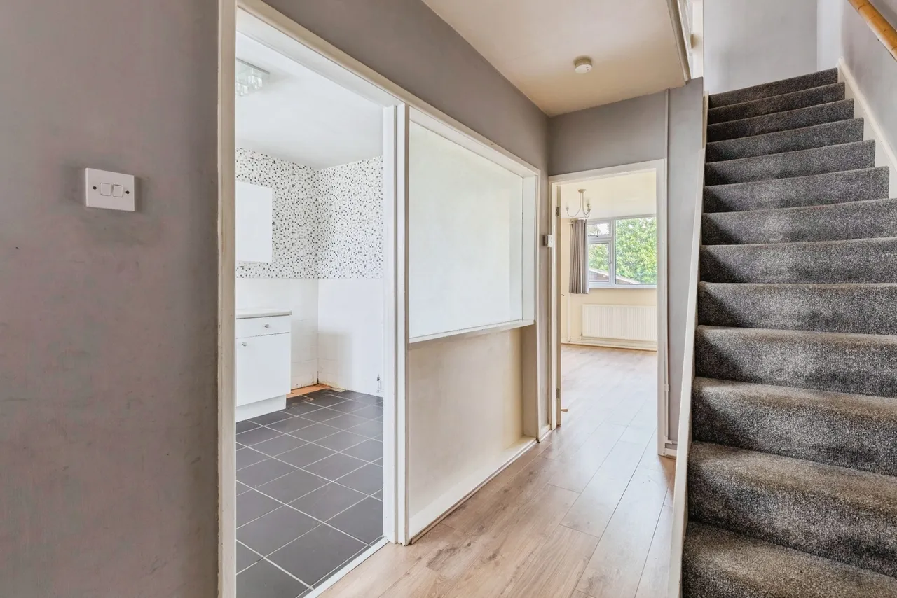 Crummock Close, Holbrooks, Coventry, CV6, photo 9