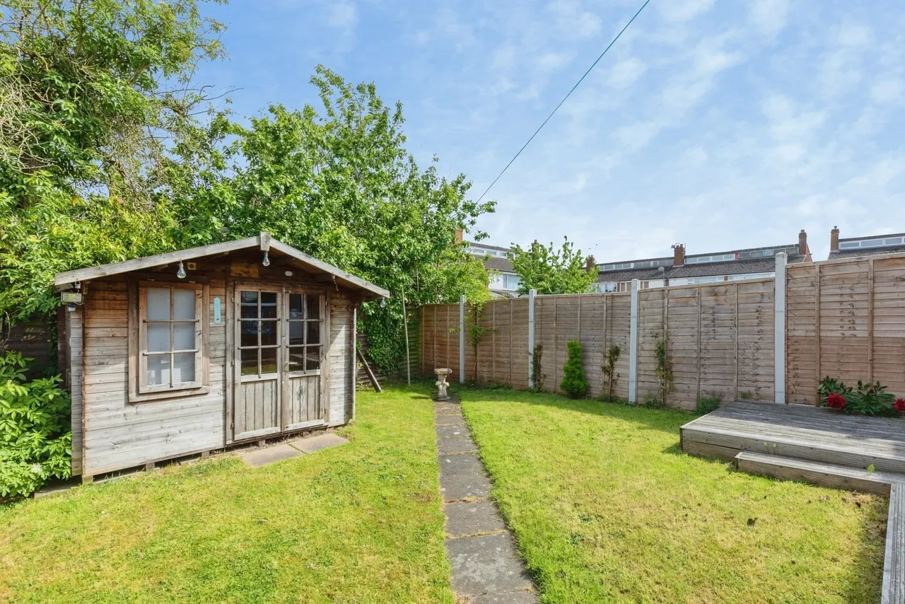 Crummock Close, Holbrooks, Coventry, CV6, photo 5