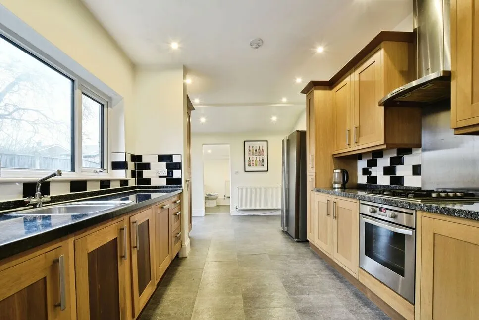 Northenden Road, Gatley, Cheshire, SK8, photo 6