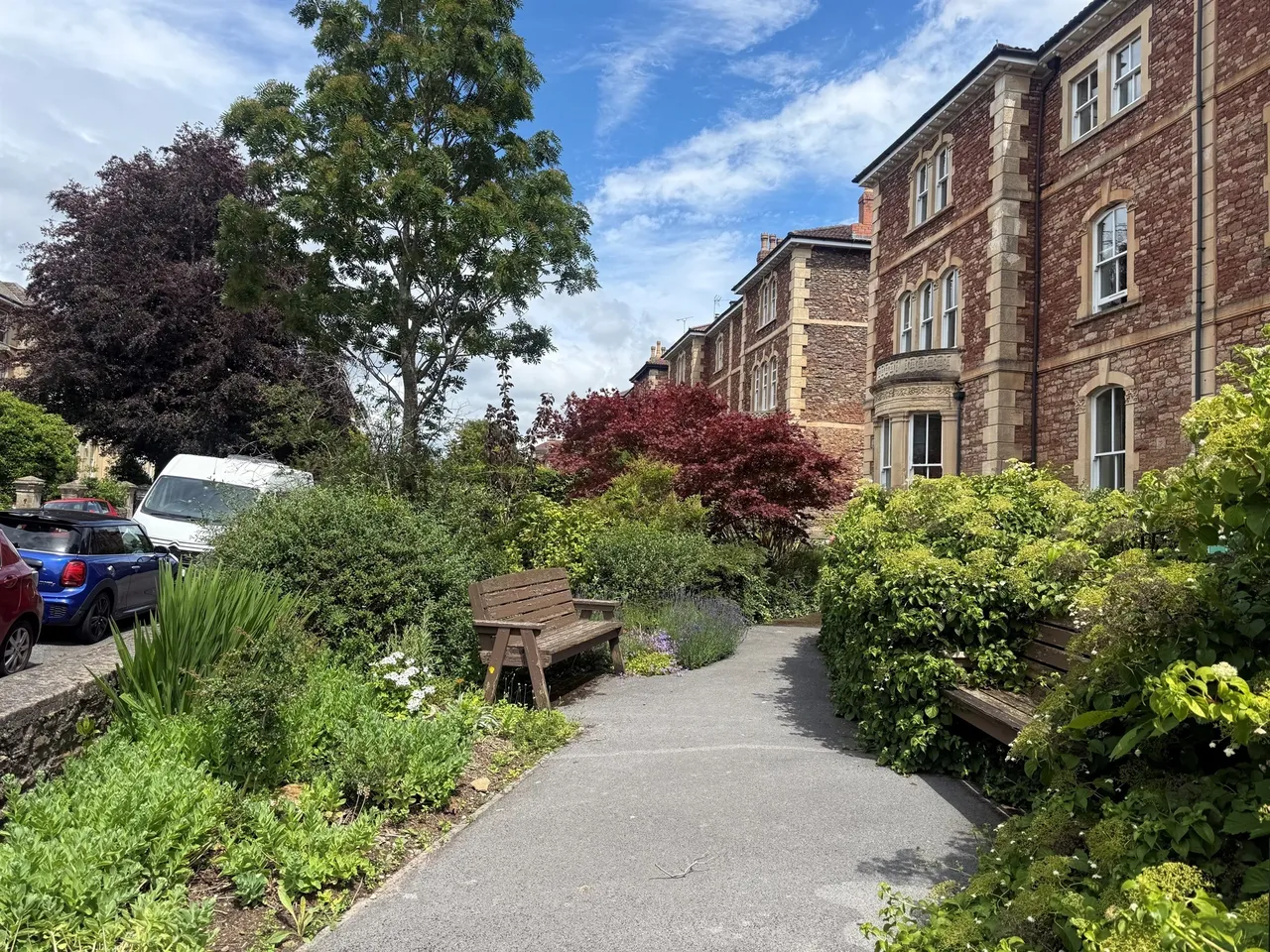 Apsley Road, Clifton, BS8, photo 22